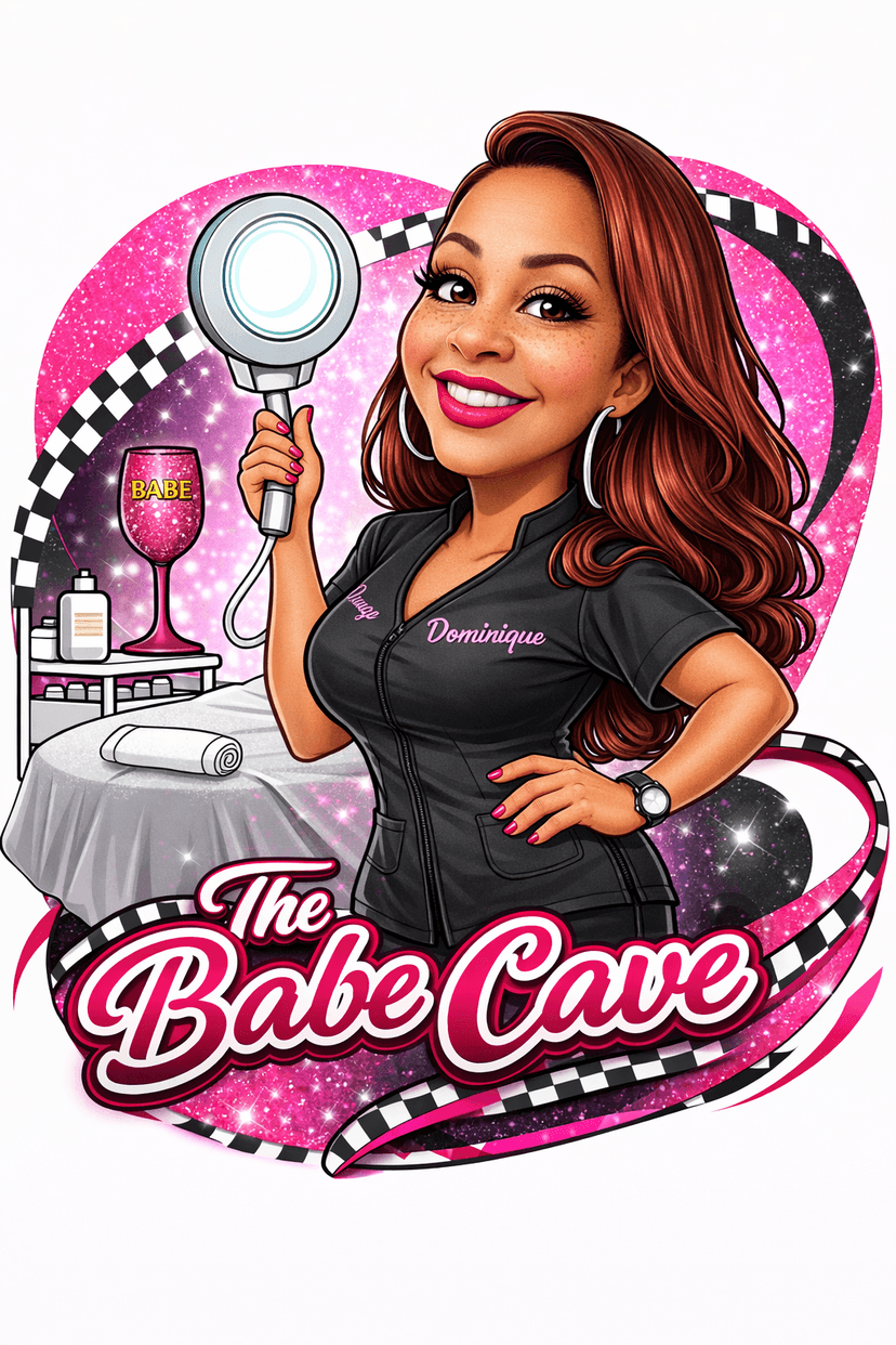 Dominique - The Babe Cave